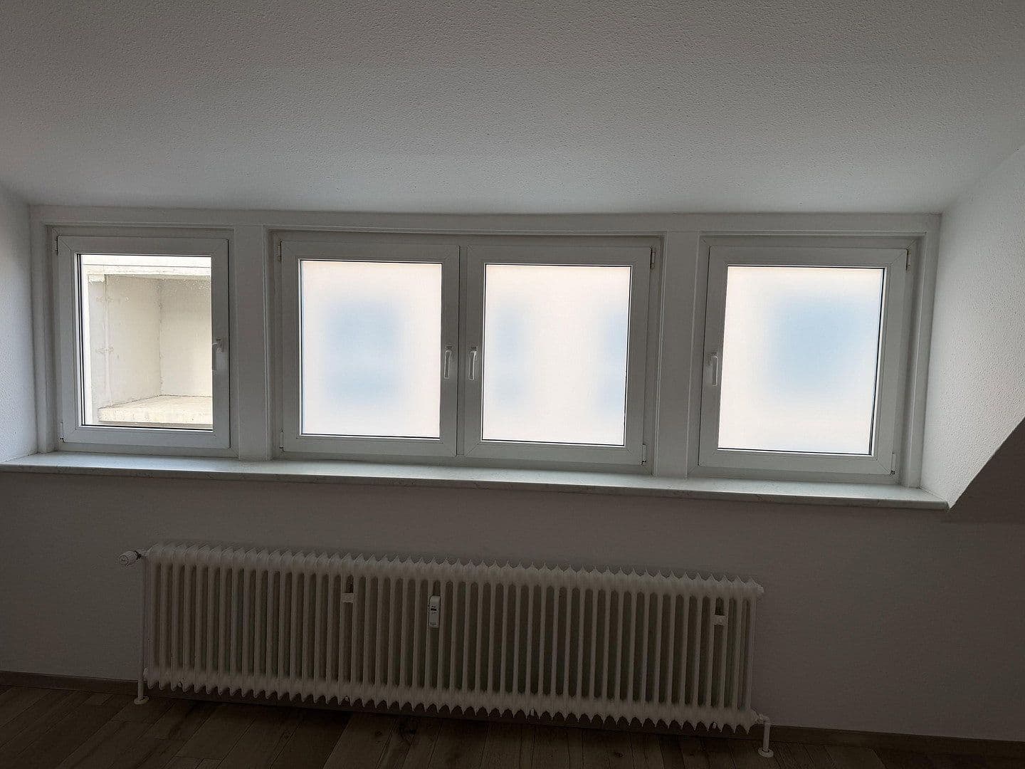 Prenájom bytu 1-izbový 31 m², Bruchstraße 30, Krefeld, Severné Porýnie - Westfálsko Prenájom bytu 1-izbový 31 m², Bruchstraße 30, Krefeld, Severné Porýnie - Westfálsko