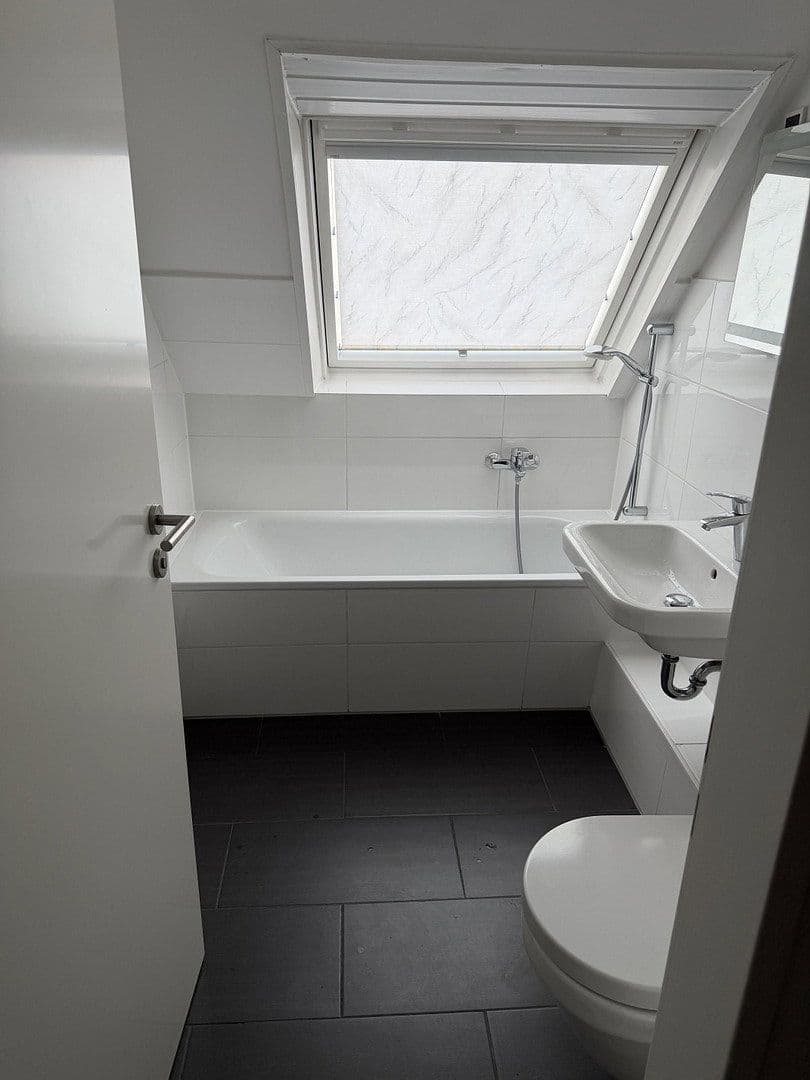 Prenájom bytu 1-izbový 31 m², Bruchstraße 30, Krefeld, Severné Porýnie - Westfálsko Prenájom bytu 1-izbový 31 m², Bruchstraße 30, Krefeld, Severné Porýnie - Westfálsko