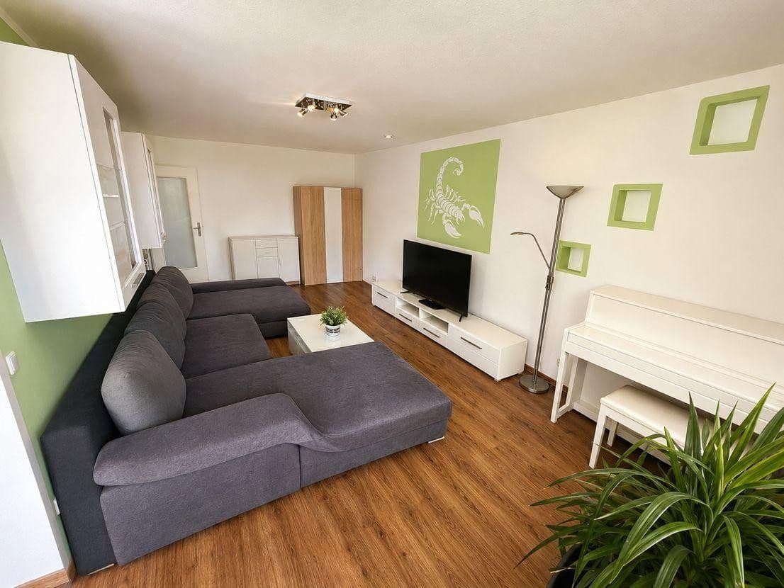 Predaj bytu 4-izbový 112 m², Herrsching, Bavorsko Predaj bytu 4-izbový 112 m², Herrsching, Bavorsko