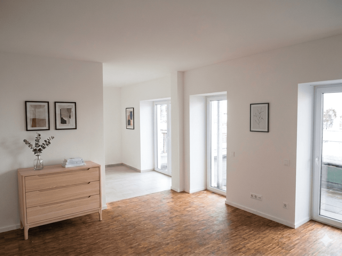 Predaj bytu 4-izbový 101 m², Adelungstraße 45, Darmstadt, Hesensko Predaj bytu 4-izbový 101 m², Adelungstraße 45, Darmstadt, Hesensko