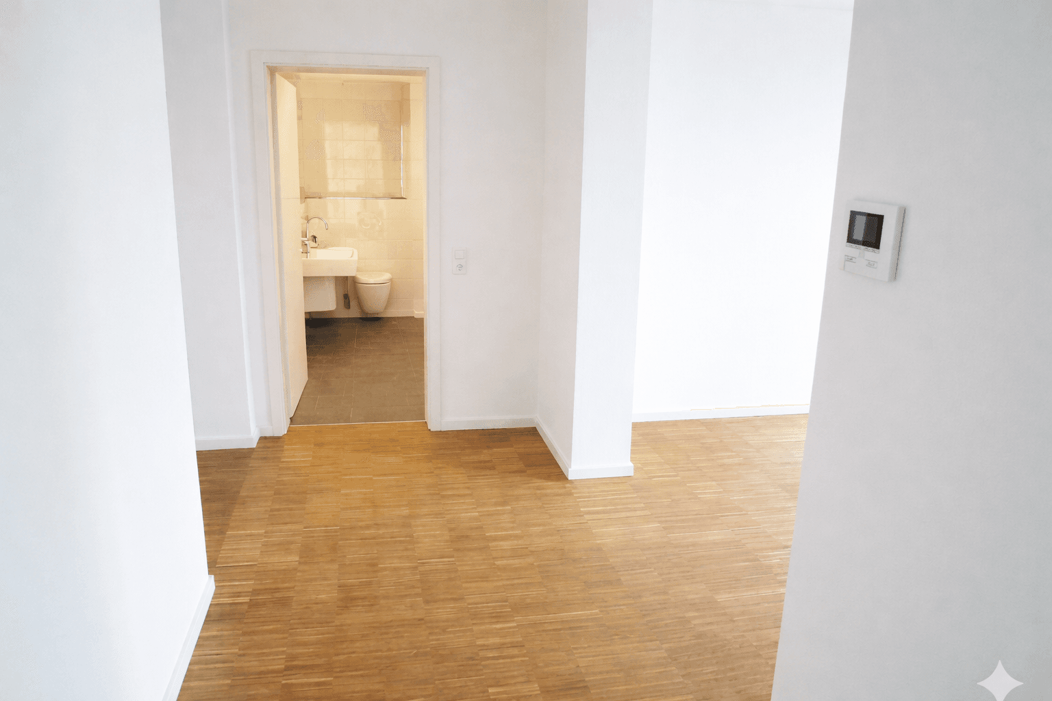 Predaj bytu 4-izbový 101 m², Adelungstraße 45, Darmstadt, Hesensko Predaj bytu 4-izbový 101 m², Adelungstraße 45, Darmstadt, Hesensko