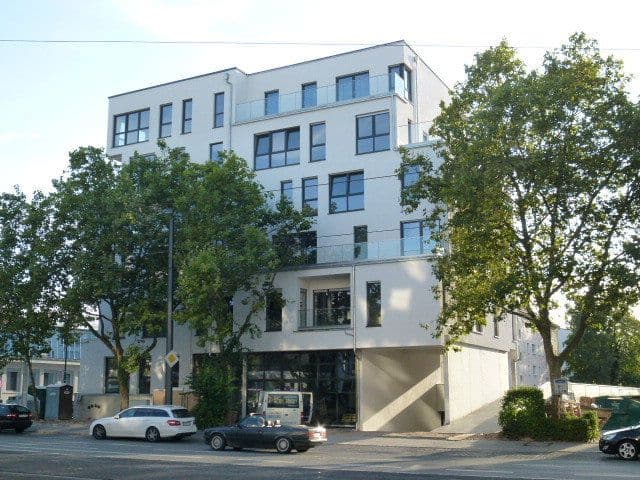 Predaj bytu 4-izbový 101 m², Adelungstraße 45, Darmstadt, Hesensko Predaj bytu 4-izbový 101 m², Adelungstraße 45, Darmstadt, Hesensko
