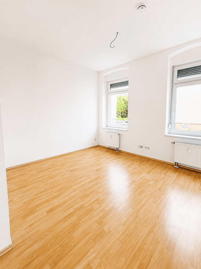 Prenájom bytu 2-izbový 64 m², Agnesstraße 24, Dessau-Roßlau, Sasko-Anhaltsko Prenájom bytu 2-izbový 64 m², Agnesstraße 24, Dessau-Roßlau, Sasko-Anhaltsko