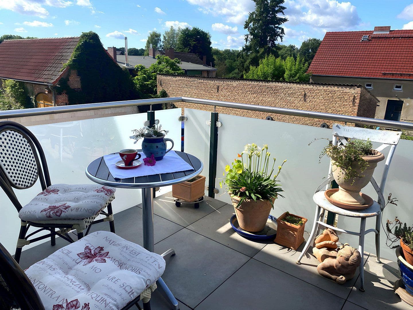 Prenájom bytu 3-izbový 73 m², Dorfstraße 78, Fürstenberg/Havel, Brandenbursko Prenájom bytu 3-izbový 73 m², Dorfstraße 78, Fürstenberg/Havel, Brandenbursko