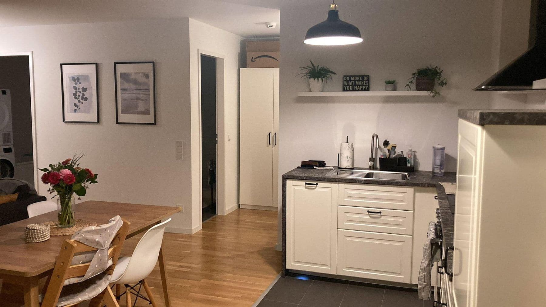 Prenájom bytu 3-izbový 77 m², Aristide-Briand-Str. 18, Herzogenaurach, Bavorsko Prenájom bytu 3-izbový 77 m², Aristide-Briand-Str. 18, Herzogenaurach, Bavorsko