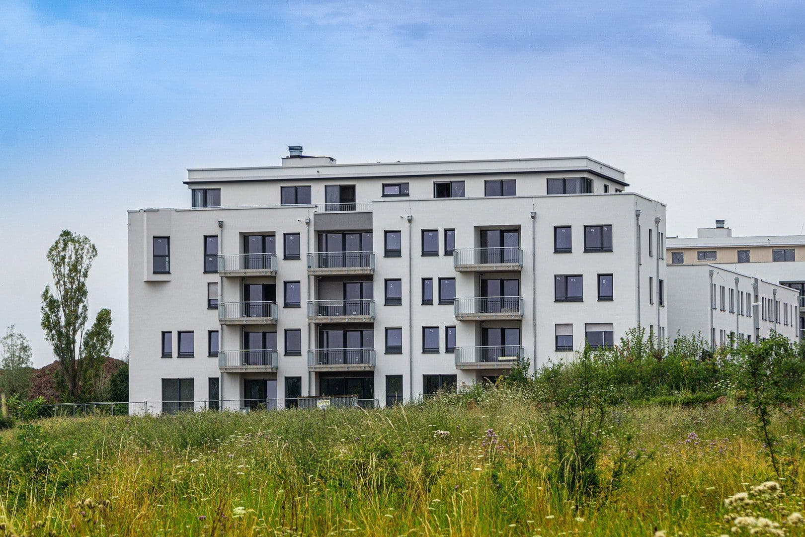 Prenájom bytu 3-izbový 77 m², Aristide-Briand-Str. 18, Herzogenaurach, Bavorsko Prenájom bytu 3-izbový 77 m², Aristide-Briand-Str. 18, Herzogenaurach, Bavorsko