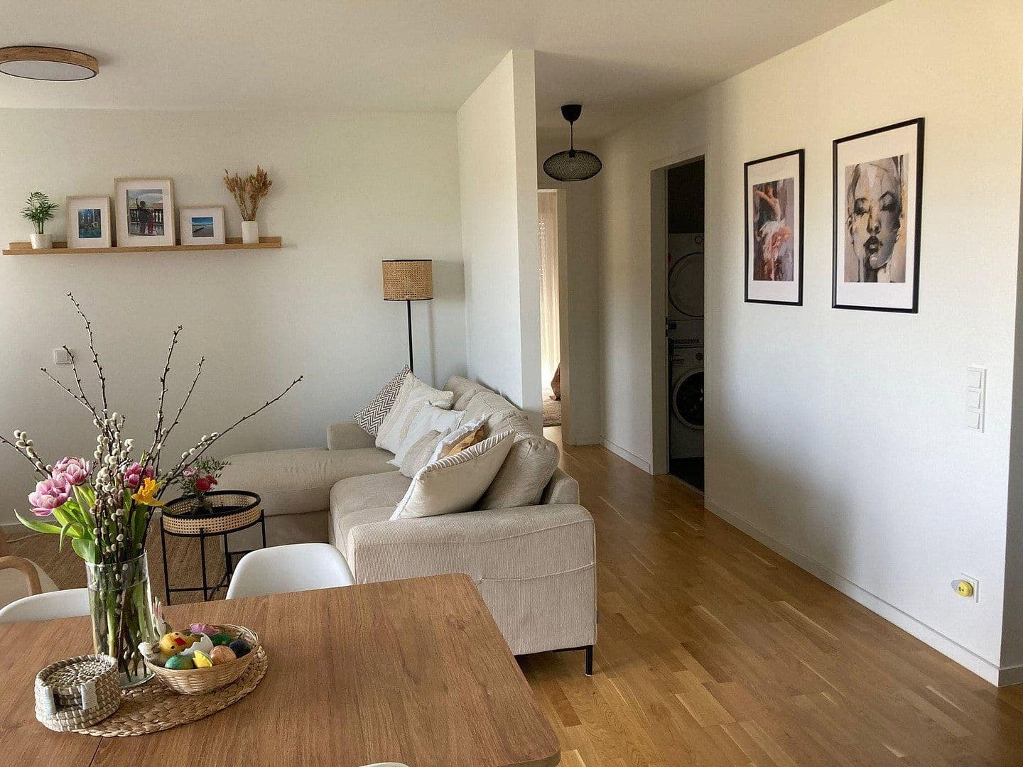 Prenájom bytu 3-izbový 77 m², Aristide-Briand-Str. 18, Herzogenaurach, Bavorsko Prenájom bytu 3-izbový 77 m², Aristide-Briand-Str. 18, Herzogenaurach, Bavorsko