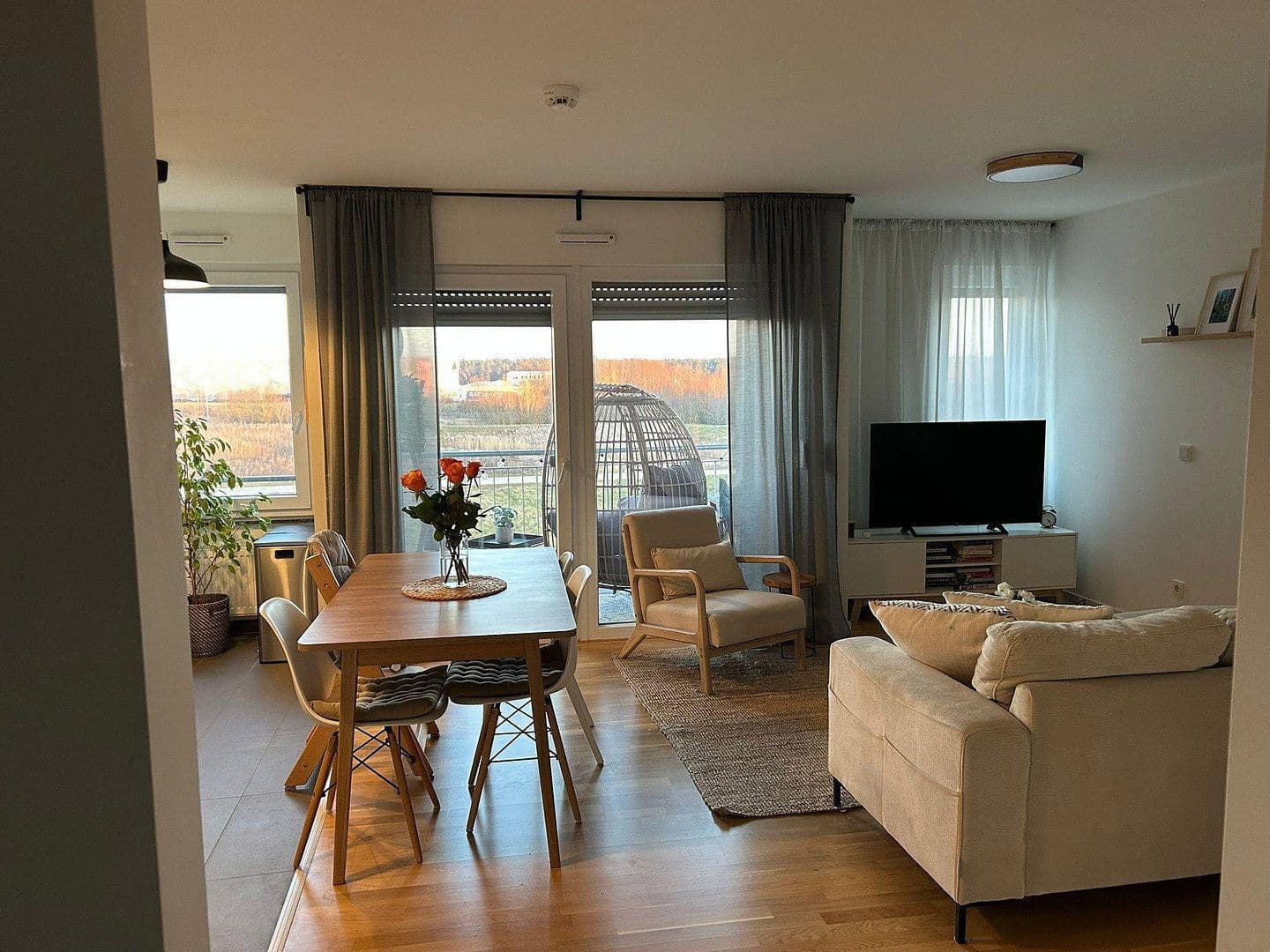 Prenájom bytu 3-izbový 77 m², Aristide-Briand-Str. 18, Herzogenaurach, Bavorsko Prenájom bytu 3-izbový 77 m², Aristide-Briand-Str. 18, Herzogenaurach, Bavorsko