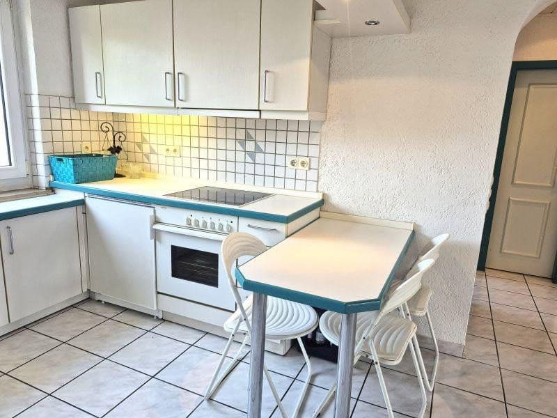 Predaj bytu 3-izbový 76 m², Birkenwaldstraße 11, Obertshausen, Hesensko Predaj bytu 3-izbový 76 m², Birkenwaldstraße 11, Obertshausen, Hesensko