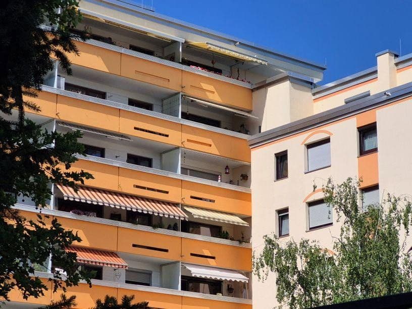 Predaj bytu 3-izbový 76 m², Birkenwaldstraße 11, Obertshausen, Hesensko Predaj bytu 3-izbový 76 m², Birkenwaldstraße 11, Obertshausen, Hesensko