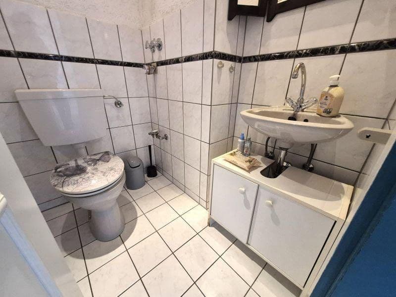 Predaj bytu 3-izbový 76 m², Birkenwaldstraße 11, Obertshausen, Hesensko Predaj bytu 3-izbový 76 m², Birkenwaldstraße 11, Obertshausen, Hesensko