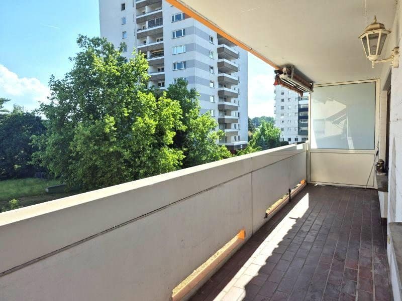 Predaj bytu 3-izbový 76 m², Birkenwaldstraße 11, Obertshausen, Hesensko Predaj bytu 3-izbový 76 m², Birkenwaldstraße 11, Obertshausen, Hesensko
