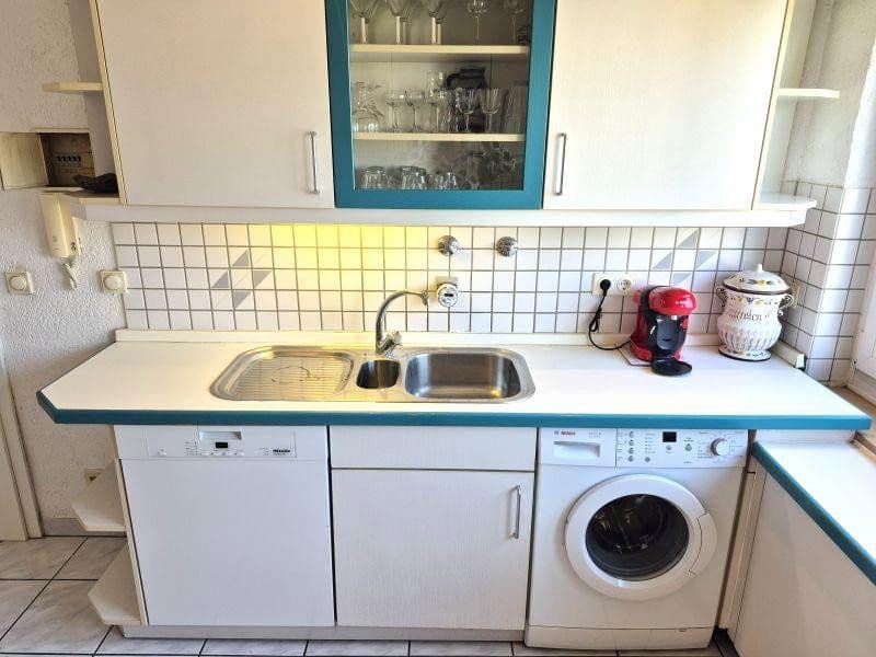Predaj bytu 3-izbový 76 m², Birkenwaldstraße 11, Obertshausen, Hesensko Predaj bytu 3-izbový 76 m², Birkenwaldstraße 11, Obertshausen, Hesensko