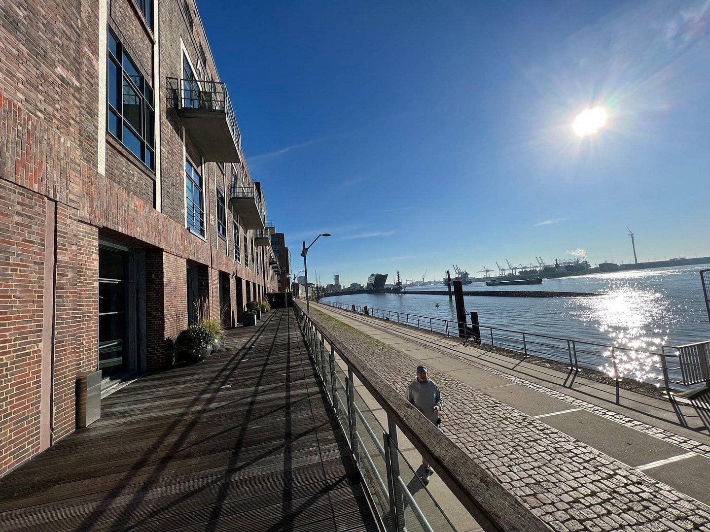 Prenájom kancelárie 570 m², Große Elbstraße 279, Hamburg, Hamburg Prenájom kancelárie 570 m², Große Elbstraße 279, Hamburg, Hamburg