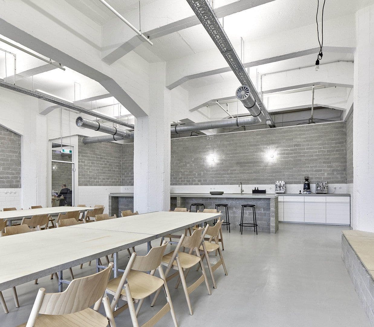 Prenájom kancelárie 570 m², Große Elbstraße 279, Hamburg, Hamburg Prenájom kancelárie 570 m², Große Elbstraße 279, Hamburg, Hamburg
