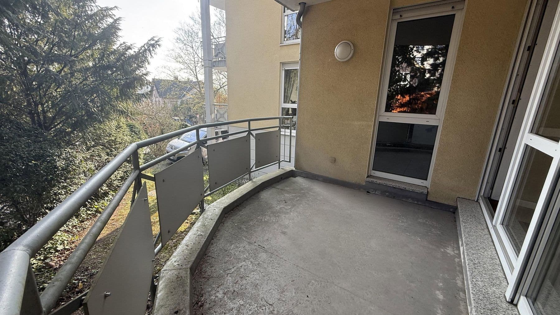 Prenájom bytu 2-izbový 63 m², Goethe str 25, Herdecke, Severné Porýnie - Westfálsko Prenájom bytu 2-izbový 63 m², Goethe str 25, Herdecke, Severné Porýnie - Westfálsko