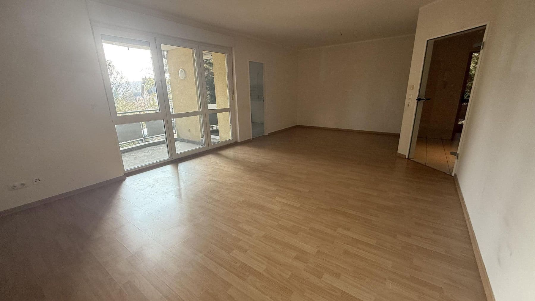 Prenájom bytu 2-izbový 63 m², Goethe str 25, Herdecke, Severné Porýnie - Westfálsko Prenájom bytu 2-izbový 63 m², Goethe str 25, Herdecke, Severné Porýnie - Westfálsko