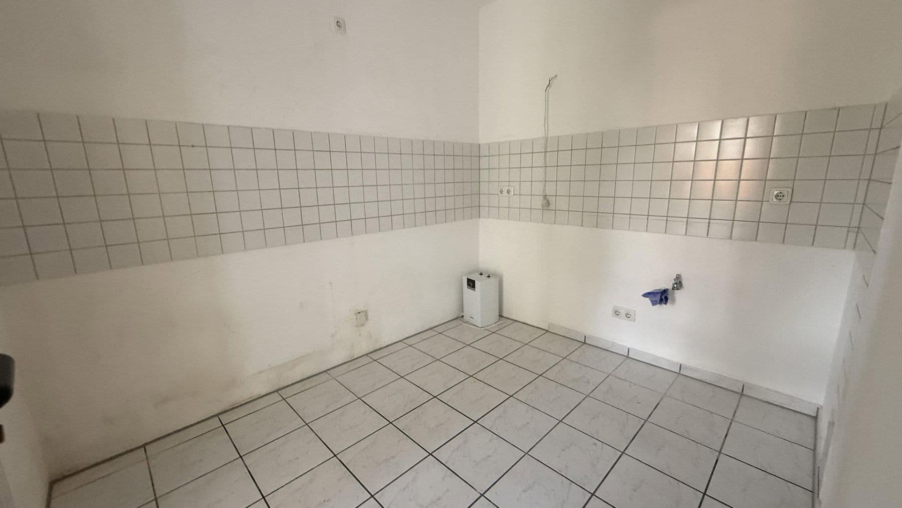 Prenájom bytu 2-izbový 63 m², Goethe str 25, Herdecke, Severné Porýnie - Westfálsko Prenájom bytu 2-izbový 63 m², Goethe str 25, Herdecke, Severné Porýnie - Westfálsko