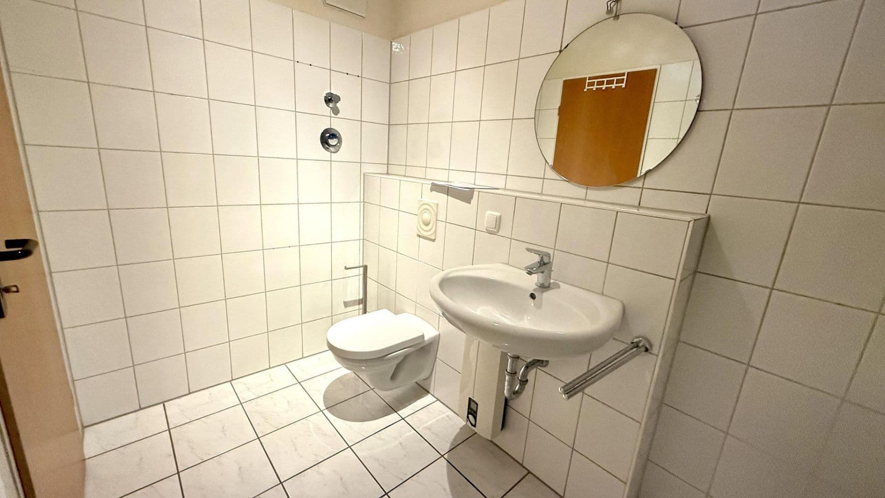 Prenájom bytu 2-izbový 63 m², Goethe str 25, Herdecke, Severné Porýnie - Westfálsko Prenájom bytu 2-izbový 63 m², Goethe str 25, Herdecke, Severné Porýnie - Westfálsko