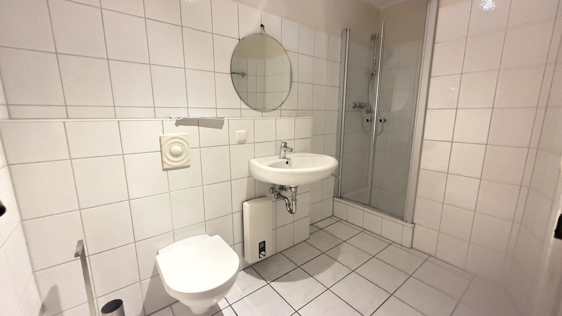 Prenájom bytu 2-izbový 63 m², Goethe str 25, Herdecke, Severné Porýnie - Westfálsko Prenájom bytu 2-izbový 63 m², Goethe str 25, Herdecke, Severné Porýnie - Westfálsko