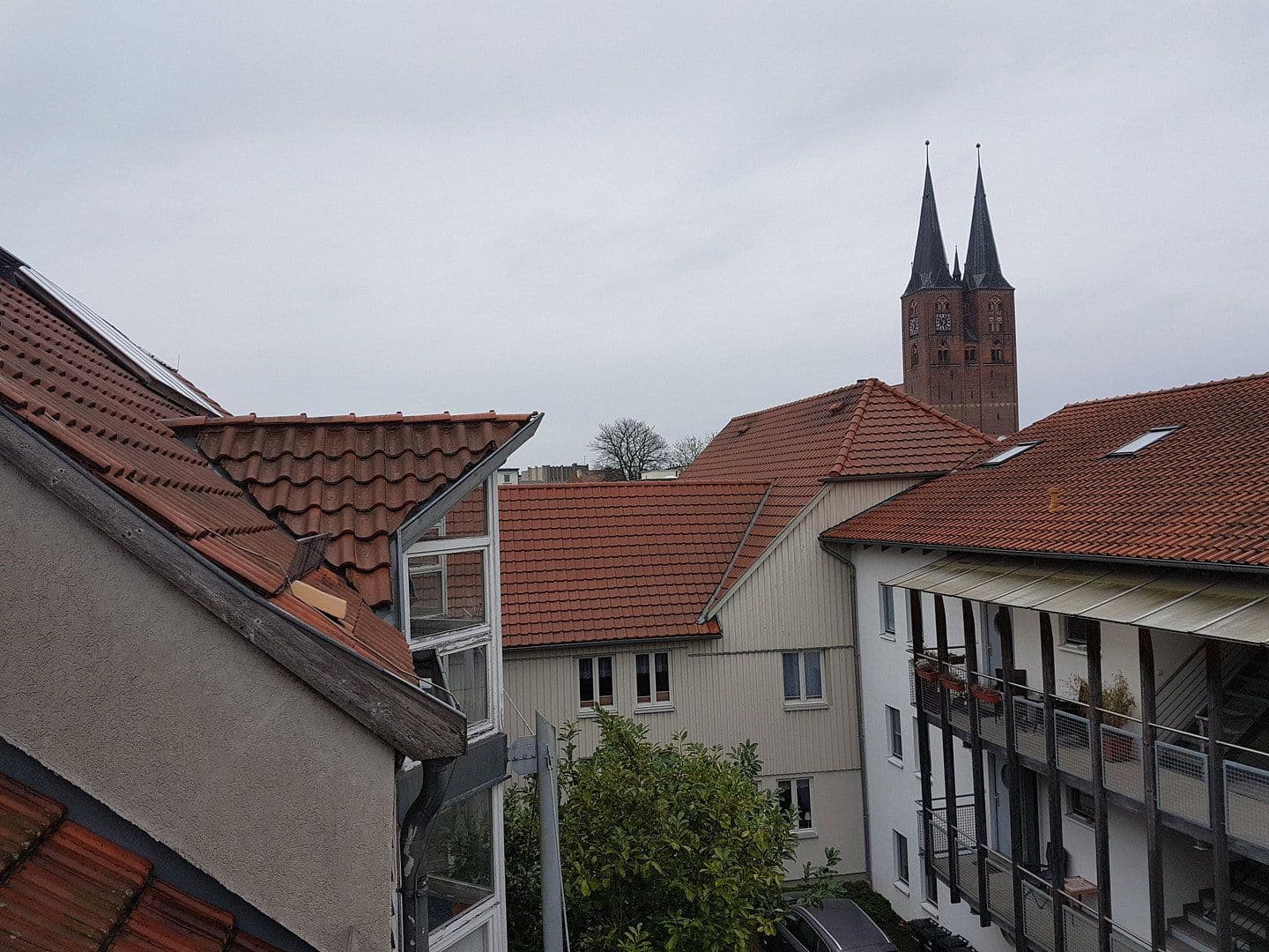 Prenájom bytu 2-izbový 57 m², Hoock, 8a, Stendal, Sasko-Anhaltsko Prenájom bytu 2-izbový 57 m², Hoock, 8a, Stendal, Sasko-Anhaltsko