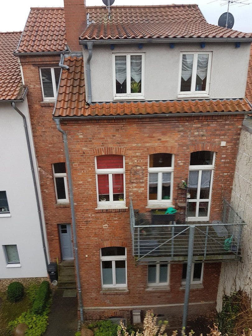 Prenájom bytu 2-izbový 57 m², Hoock, 8a, Stendal, Sasko-Anhaltsko Prenájom bytu 2-izbový 57 m², Hoock, 8a, Stendal, Sasko-Anhaltsko