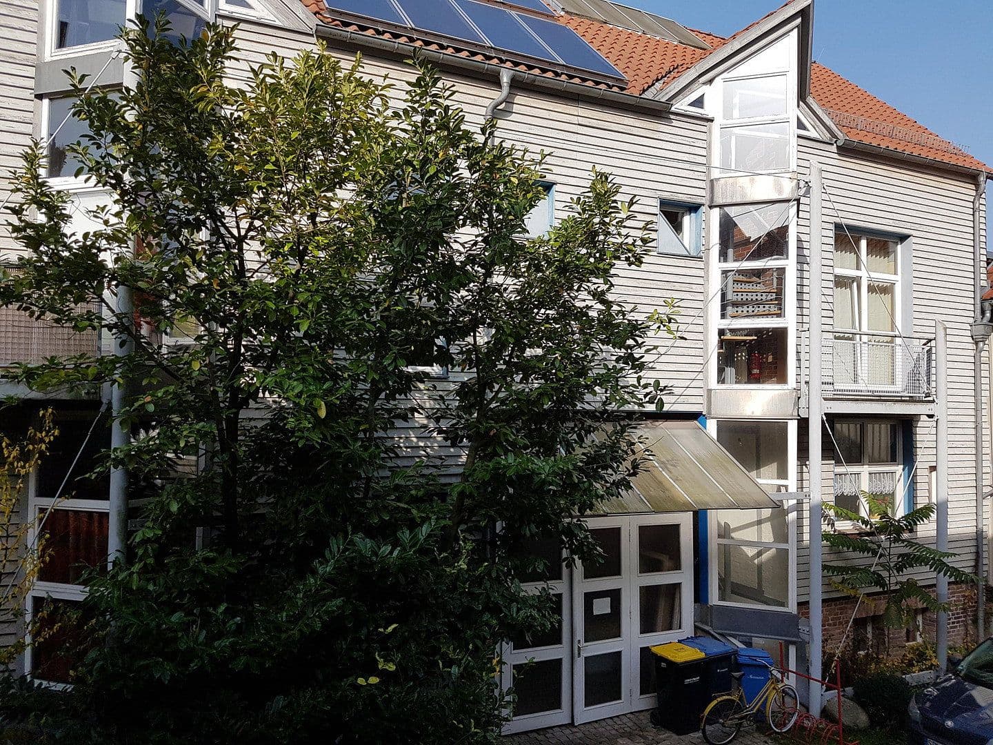 Prenájom bytu 2-izbový 57 m², Hoock, 8a, Stendal, Sasko-Anhaltsko Prenájom bytu 2-izbový 57 m², Hoock, 8a, Stendal, Sasko-Anhaltsko
