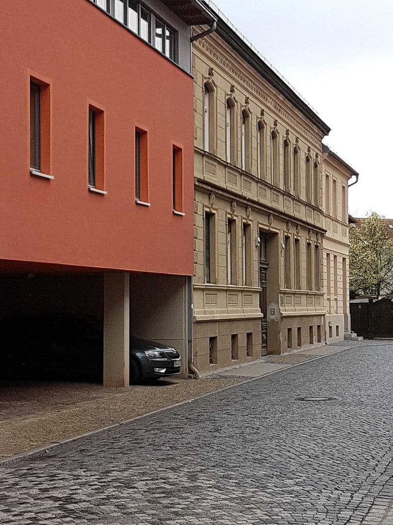Prenájom bytu 2-izbový 57 m², Hoock, 8a, Stendal, Sasko-Anhaltsko Prenájom bytu 2-izbový 57 m², Hoock, 8a, Stendal, Sasko-Anhaltsko