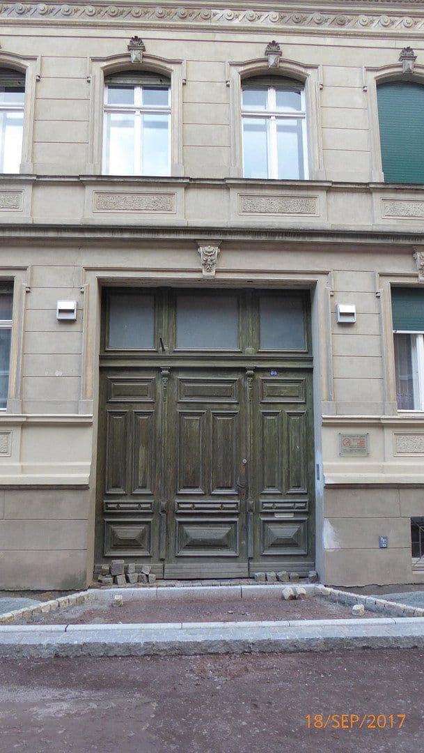 Prenájom bytu 2-izbový 57 m², Hoock, 8a, Stendal, Sasko-Anhaltsko Prenájom bytu 2-izbový 57 m², Hoock, 8a, Stendal, Sasko-Anhaltsko
