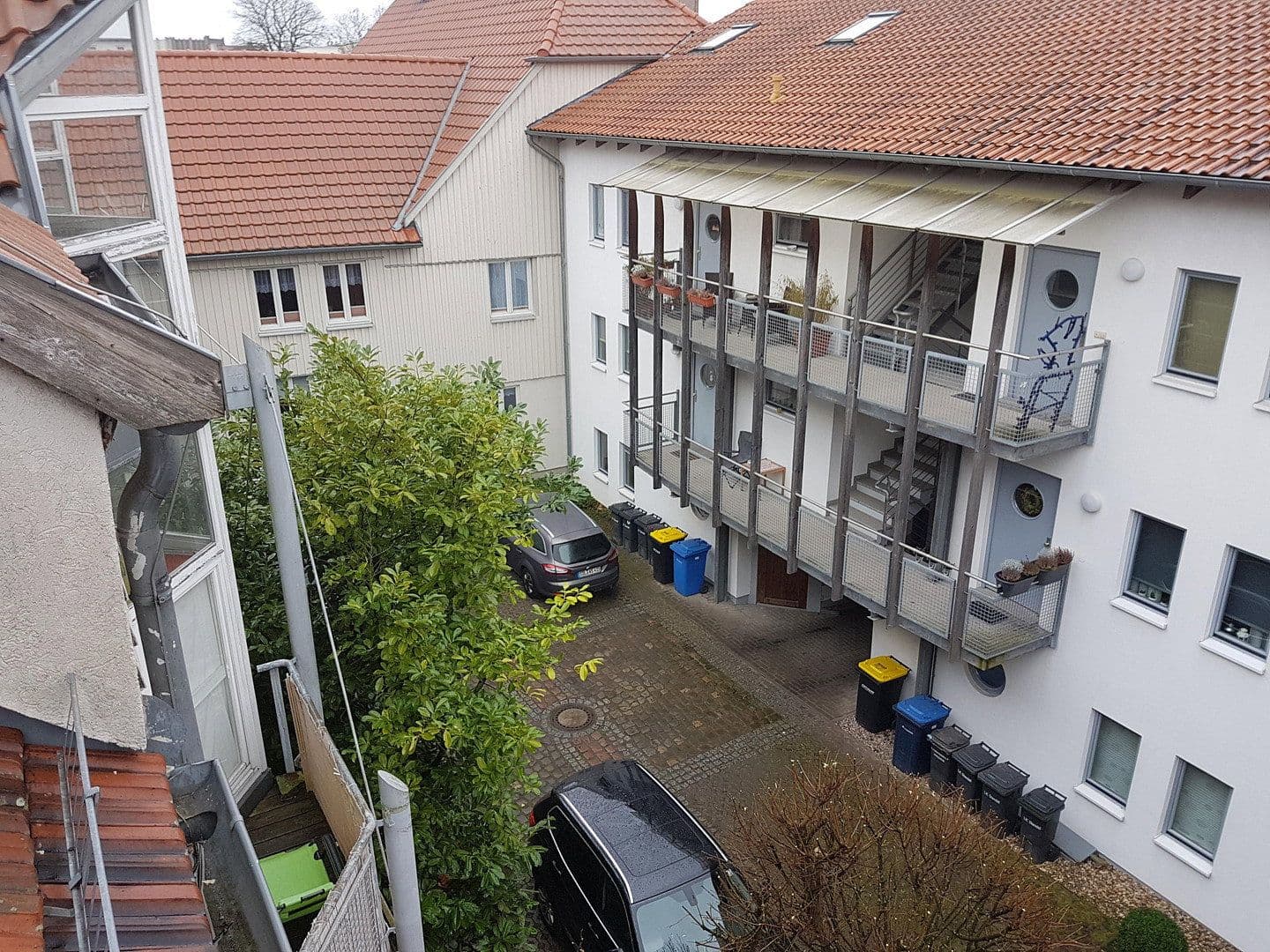 Prenájom bytu 2-izbový 57 m², Hoock, 8a, Stendal, Sasko-Anhaltsko Prenájom bytu 2-izbový 57 m², Hoock, 8a, Stendal, Sasko-Anhaltsko