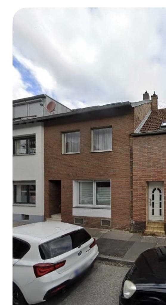 Predaj bytu 4-izbový 90 m², Karl-Kaulen-Str. 4, Köln, Severné Porýnie - Westfálsko Predaj bytu 4-izbový 90 m², Karl-Kaulen-Str. 4, Köln, Severné Porýnie - Westfálsko