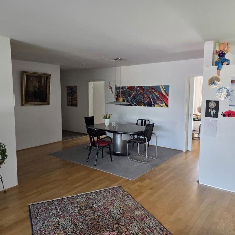 Predaj bytu 4-izbový 147 m², Untere Kapellenäcker 4, Bodman-Ludwigshafen, Bádensko-Wurttembersko Predaj bytu 4-izbový 147 m², Untere Kapellenäcker 4, Bodman-Ludwigshafen, Bádensko-Wurttembersko