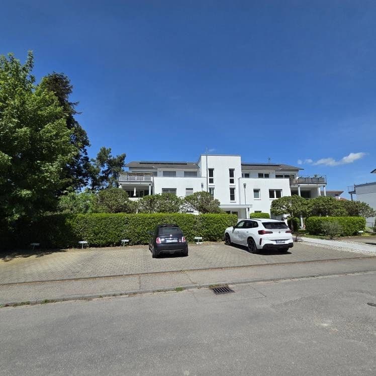 Predaj bytu 4-izbový 147 m², Untere Kapellenäcker 4, Bodman-Ludwigshafen, Bádensko-Wurttembersko Predaj bytu 4-izbový 147 m², Untere Kapellenäcker 4, Bodman-Ludwigshafen, Bádensko-Wurttembersko