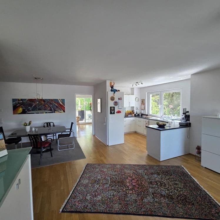 Predaj bytu 4-izbový 147 m², Untere Kapellenäcker 4, Bodman-Ludwigshafen, Bádensko-Wurttembersko Predaj bytu 4-izbový 147 m², Untere Kapellenäcker 4, Bodman-Ludwigshafen, Bádensko-Wurttembersko