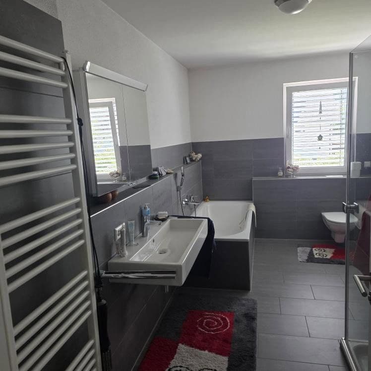 Predaj bytu 4-izbový 147 m², Untere Kapellenäcker 4, Bodman-Ludwigshafen, Bádensko-Wurttembersko Predaj bytu 4-izbový 147 m², Untere Kapellenäcker 4, Bodman-Ludwigshafen, Bádensko-Wurttembersko