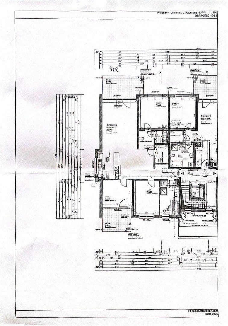 Predaj bytu 4-izbový 147 m², Untere Kapellenäcker 4, Bodman-Ludwigshafen, Bádensko-Wurttembersko Predaj bytu 4-izbový 147 m², Untere Kapellenäcker 4, Bodman-Ludwigshafen, Bádensko-Wurttembersko