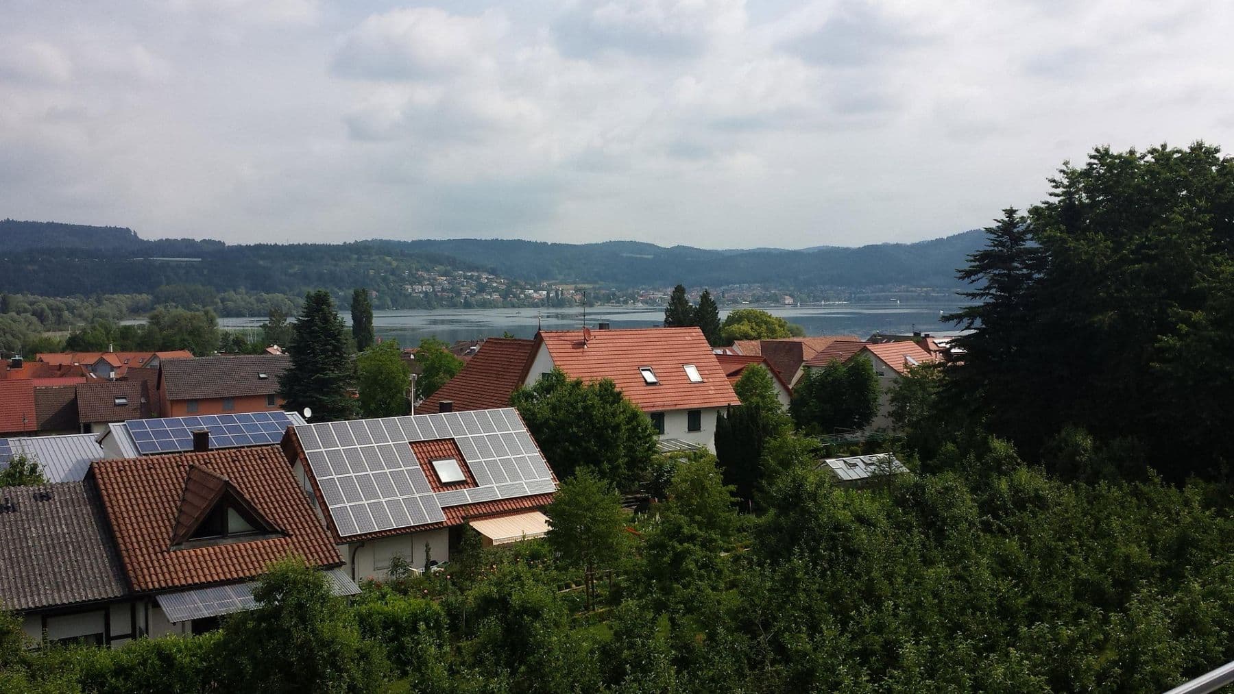 Predaj bytu 4-izbový 147 m², Untere Kapellenäcker 4, Bodman-Ludwigshafen, Bádensko-Wurttembersko Predaj bytu 4-izbový 147 m², Untere Kapellenäcker 4, Bodman-Ludwigshafen, Bádensko-Wurttembersko