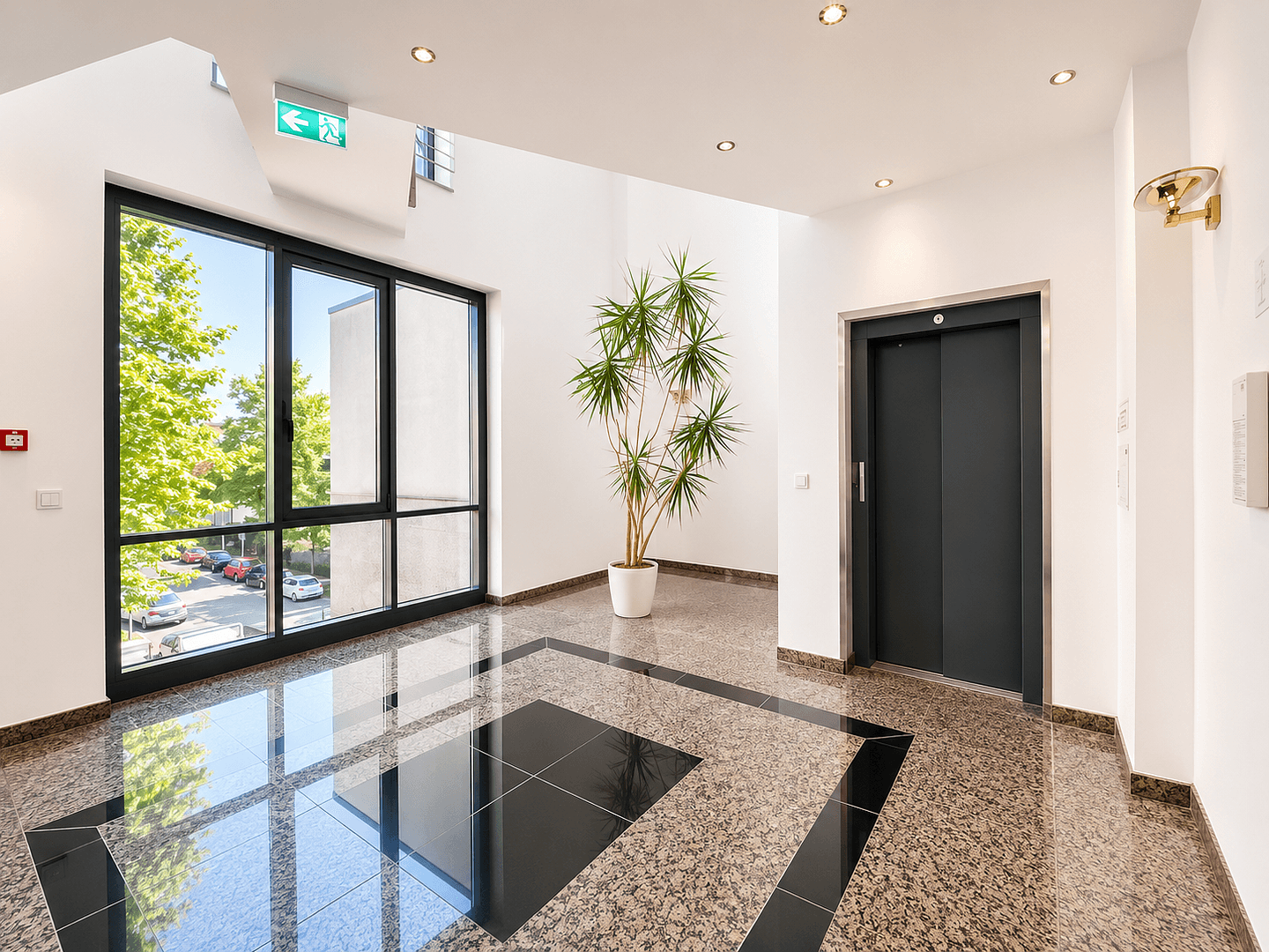 Prenájom kancelárie 101 m², Düsterhauptstr. 40, Berlin, Berlín Prenájom kancelárie 101 m², Düsterhauptstr. 40, Berlin, Berlín