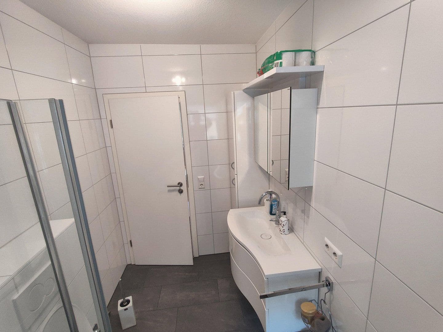 Prenájom bytu 2-izbový 56 m², Jägerhausstraße 116, Heilbronn, Bádensko-Wurttembersko Prenájom bytu 2-izbový 56 m², Jägerhausstraße 116, Heilbronn, Bádensko-Wurttembersko