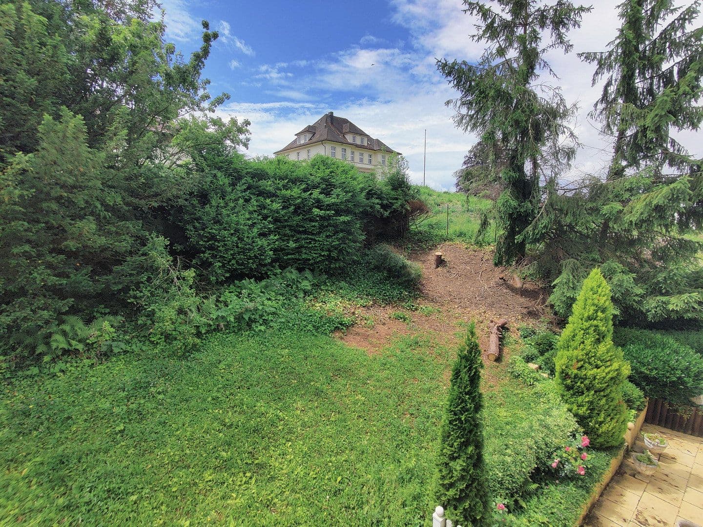 Prenájom bytu 2-izbový 56 m², Jägerhausstraße 116, Heilbronn, Bádensko-Wurttembersko Prenájom bytu 2-izbový 56 m², Jägerhausstraße 116, Heilbronn, Bádensko-Wurttembersko