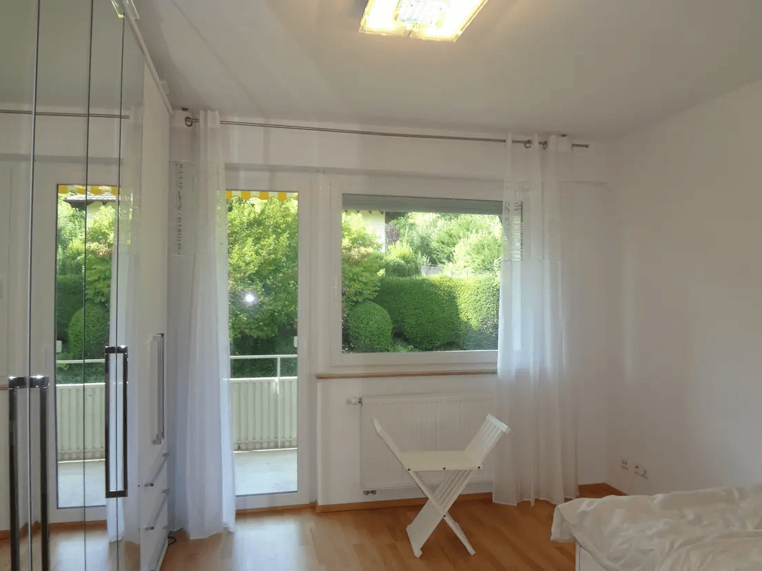 Prenájom bytu 2-izbový 56 m², Jägerhausstraße 116, Heilbronn, Bádensko-Wurttembersko Prenájom bytu 2-izbový 56 m², Jägerhausstraße 116, Heilbronn, Bádensko-Wurttembersko