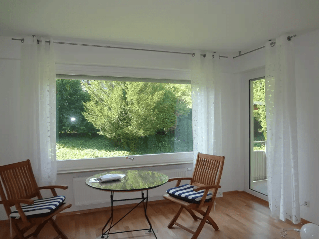 Prenájom bytu 2-izbový 56 m², Jägerhausstraße 116, Heilbronn, Bádensko-Wurttembersko Prenájom bytu 2-izbový 56 m², Jägerhausstraße 116, Heilbronn, Bádensko-Wurttembersko