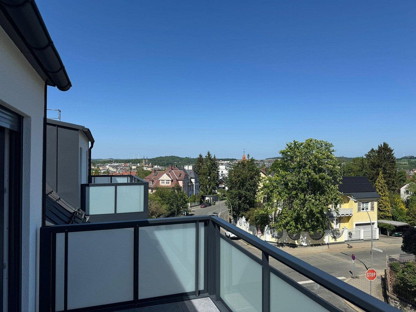 Predaj bytu 4-izbový 93 m², Hof, Bavorsko Predaj bytu 4-izbový 93 m², Hof, Bavorsko