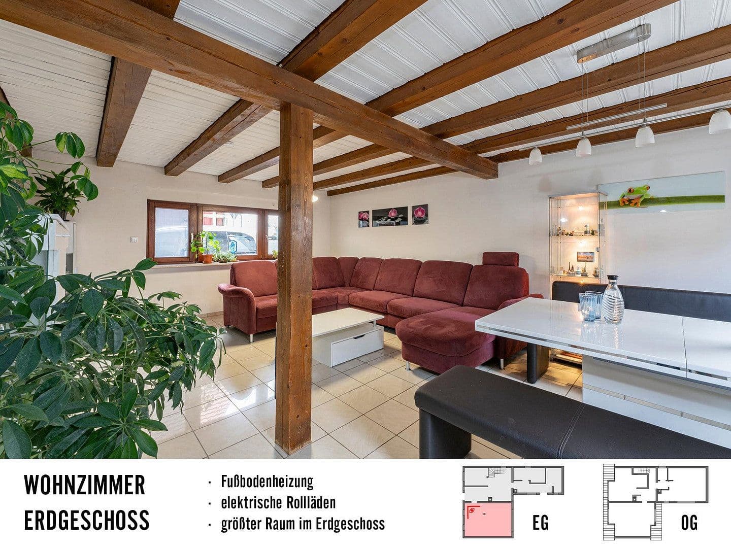 Predaj domu 140 m², pozemek 205 m², Neue Stuttgarter Straße 18, Magstadt, Bádensko-Wurttembersko Predaj domu 140 m², pozemek 205 m², Neue Stuttgarter Straße 18, Magstadt, Bádensko-Wurttembersko