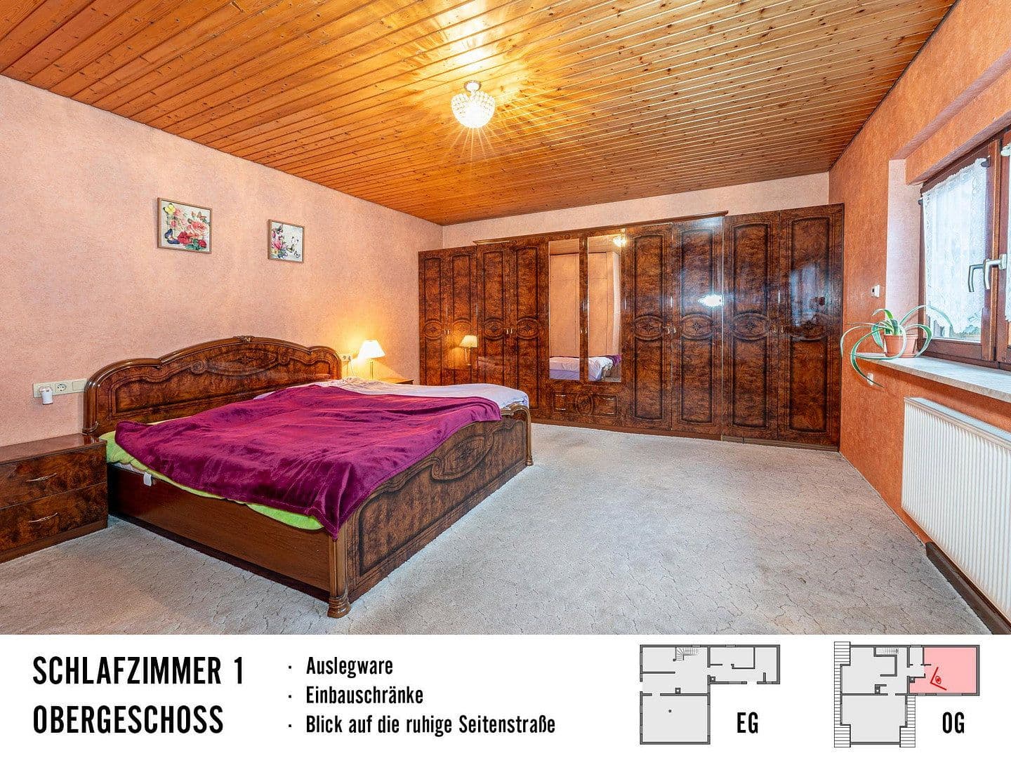 Predaj domu 140 m², pozemek 205 m², Neue Stuttgarter Straße 18, Magstadt, Bádensko-Wurttembersko Predaj domu 140 m², pozemek 205 m², Neue Stuttgarter Straße 18, Magstadt, Bádensko-Wurttembersko