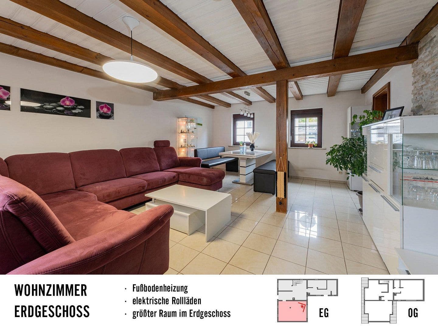Predaj domu 140 m², pozemek 205 m², Neue Stuttgarter Straße 18, Magstadt, Bádensko-Wurttembersko Predaj domu 140 m², pozemek 205 m², Neue Stuttgarter Straße 18, Magstadt, Bádensko-Wurttembersko