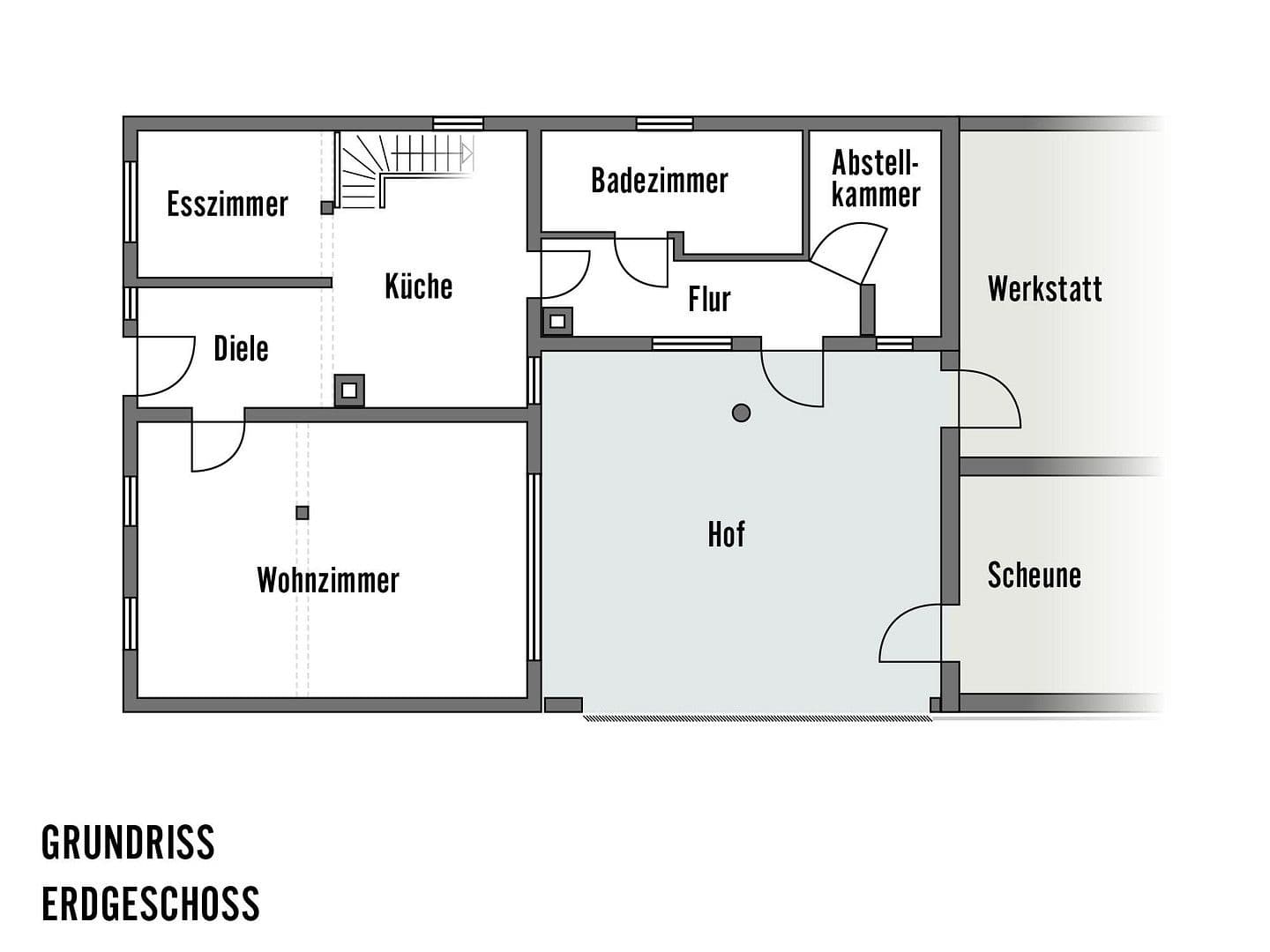 Predaj domu 140 m², pozemek 205 m², Neue Stuttgarter Straße 18, Magstadt, Bádensko-Wurttembersko Predaj domu 140 m², pozemek 205 m², Neue Stuttgarter Straße 18, Magstadt, Bádensko-Wurttembersko
