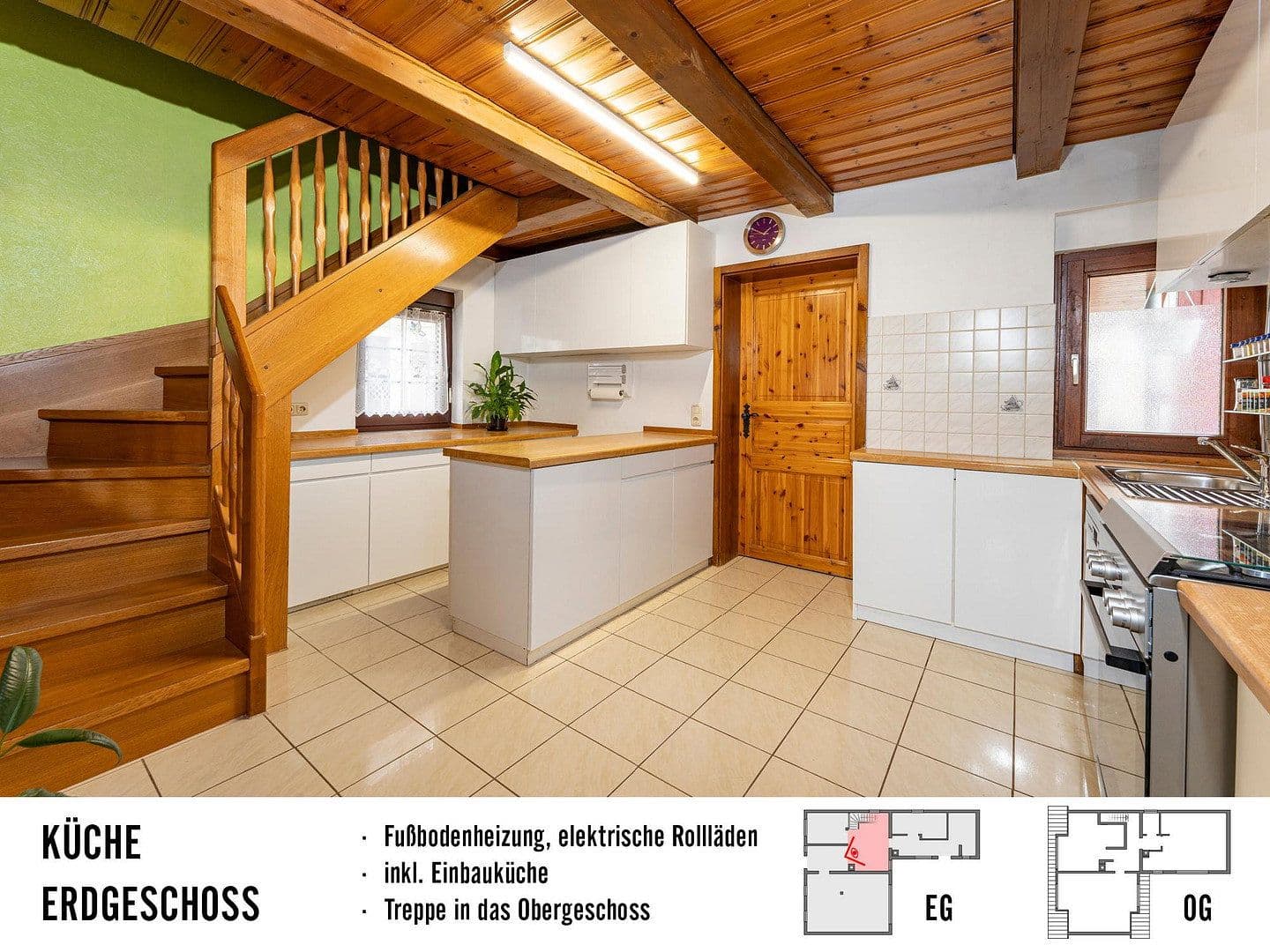Predaj domu 140 m², pozemek 205 m², Neue Stuttgarter Straße 18, Magstadt, Bádensko-Wurttembersko Predaj domu 140 m², pozemek 205 m², Neue Stuttgarter Straße 18, Magstadt, Bádensko-Wurttembersko