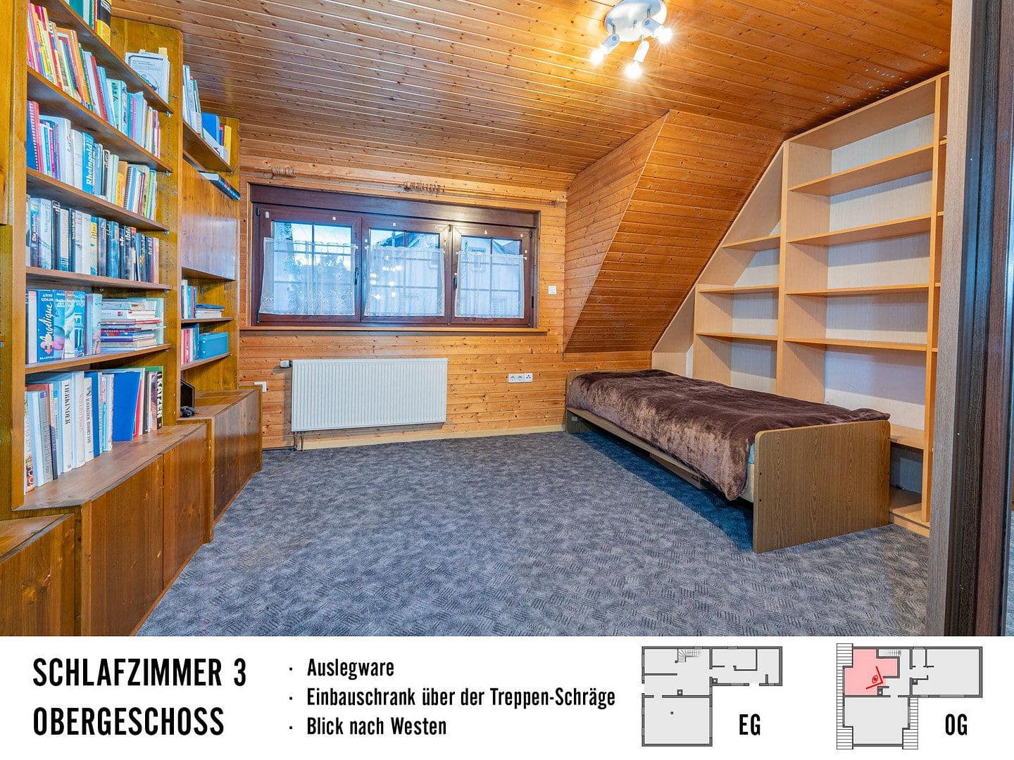 Predaj domu 140 m², pozemek 205 m², Neue Stuttgarter Straße 18, Magstadt, Bádensko-Wurttembersko Predaj domu 140 m², pozemek 205 m², Neue Stuttgarter Straße 18, Magstadt, Bádensko-Wurttembersko