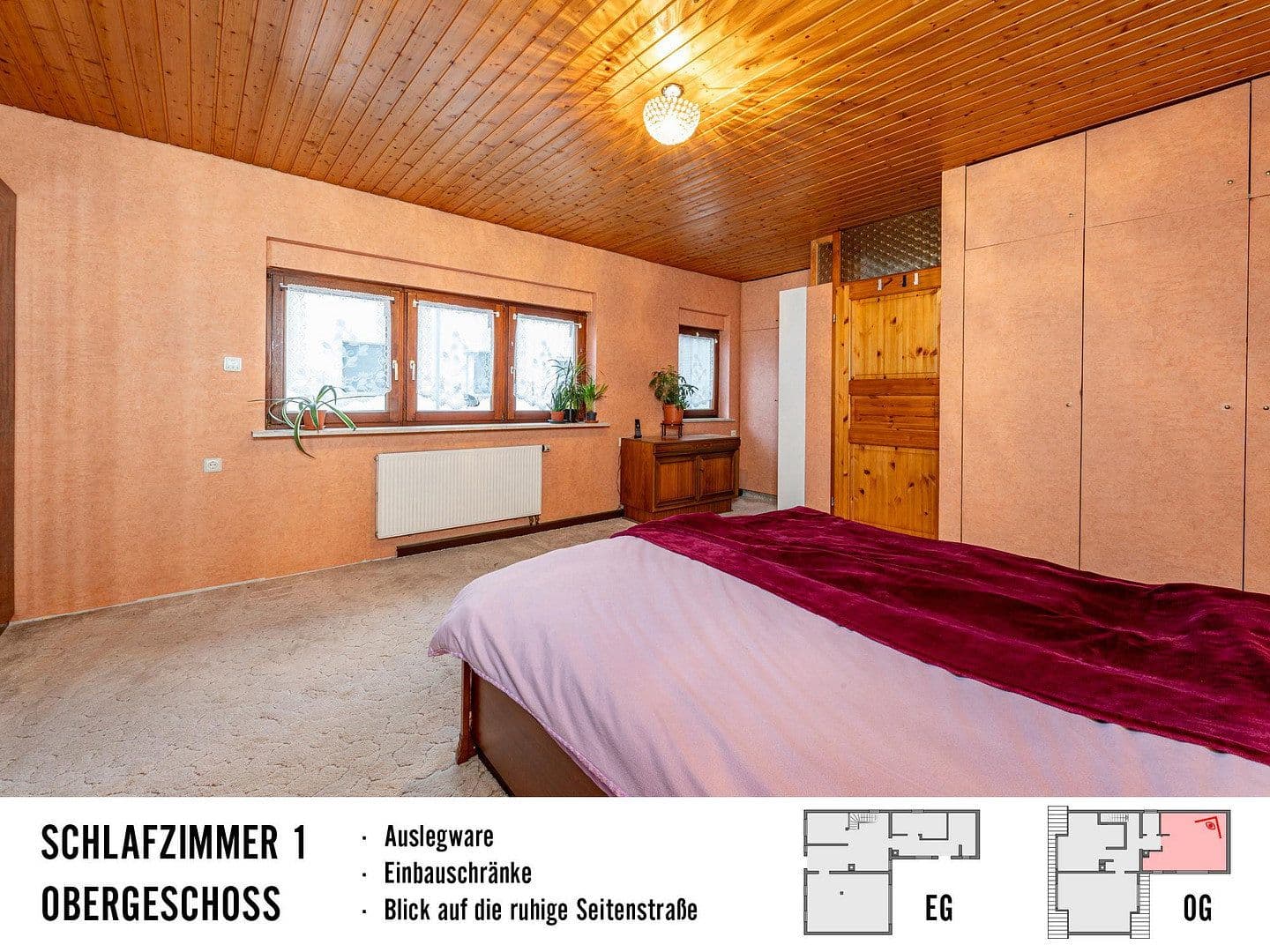 Predaj domu 140 m², pozemek 205 m², Neue Stuttgarter Straße 18, Magstadt, Bádensko-Wurttembersko Predaj domu 140 m², pozemek 205 m², Neue Stuttgarter Straße 18, Magstadt, Bádensko-Wurttembersko